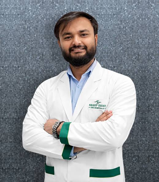Dr Brijesh Kumar Kushwaha